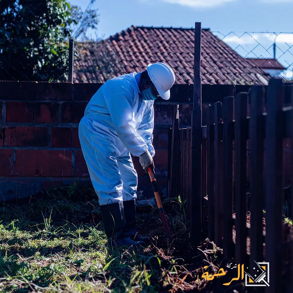 10 طرق مذهلة وفعالة للقضاء على النمل 1 10 طرق مذهلة وفعالة للقضاء على النمل