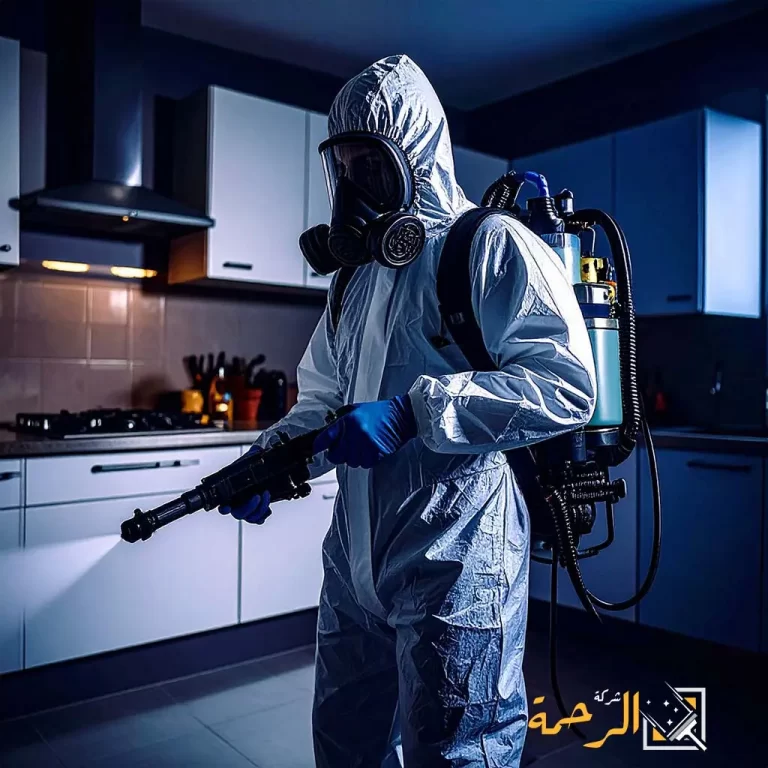 7 طرق للقضاء علي الفئران الموجودة بالمنزل