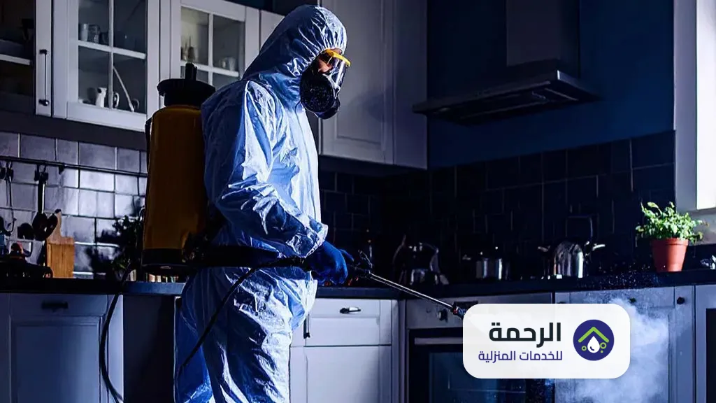 8 طرق فعالة جداً في القضاء علي الصراصير في المنزل