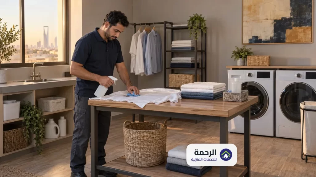 7 طرق لازالة الحبر من الملابس 1 ازالة الحبر من الملابس
