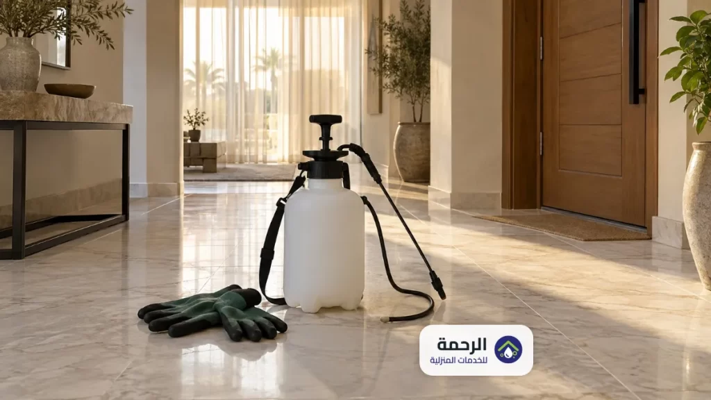 10 طرق مذهلة وفعالة للقضاء على النمل