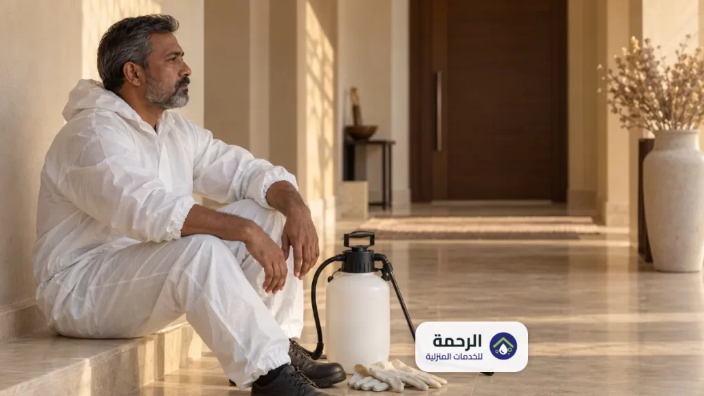 7 طرق للقضاء علي الفئران الموجودة بالمنزل