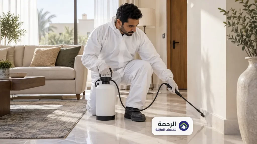7 طرق للقضاء علي الفئران الموجودة بالمنزل