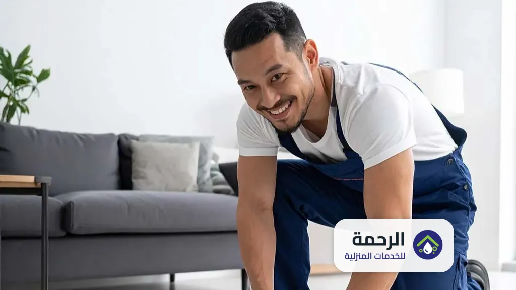 طرق مهمة جدًا لتنظيف السجاد المنزلي