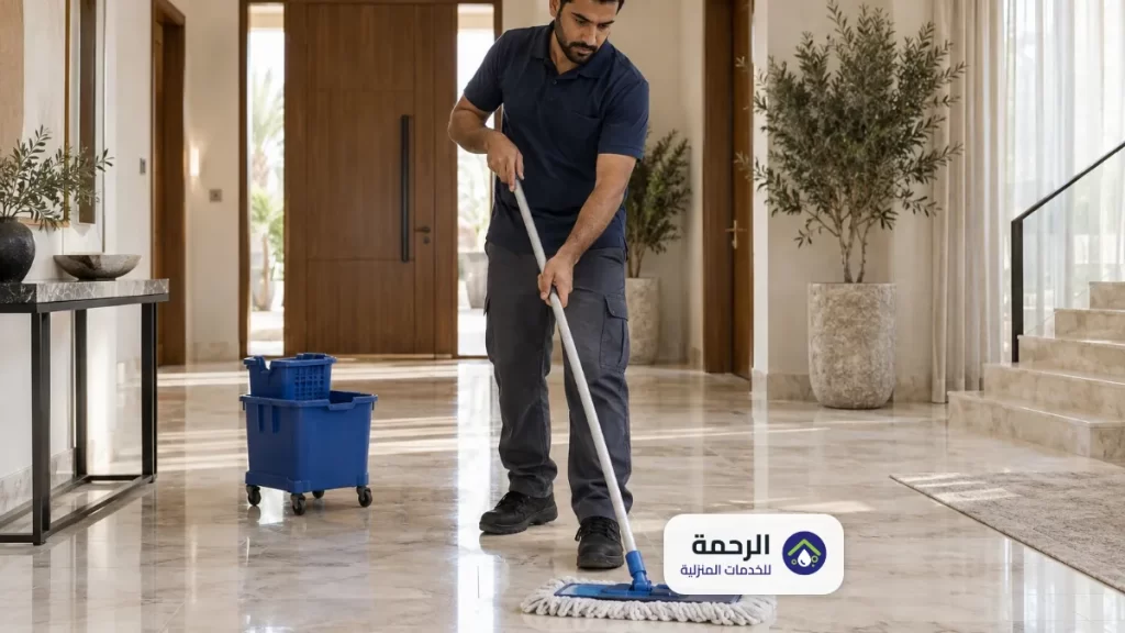 أهمية النظافة بالنسبة للمجتمع