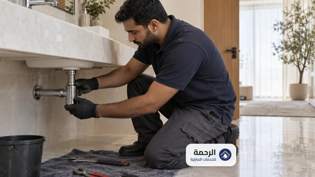 شركة تسليك مجاري بالبدائع