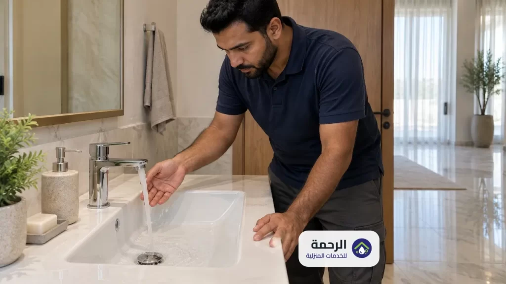 شركة تسليك مجاري بالبدائع