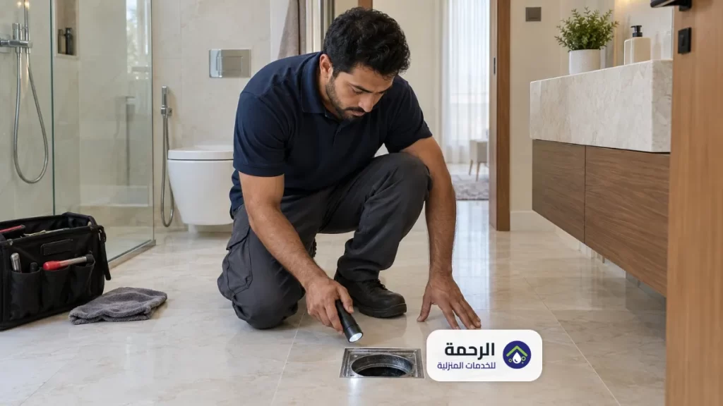 شركة تسليك مجاري بالبكيرية