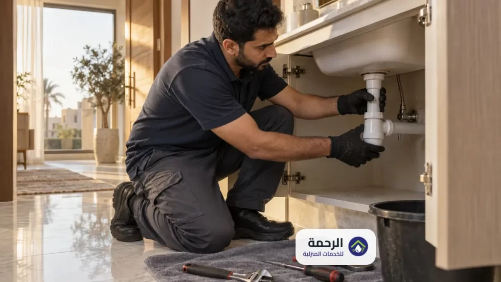 شركة تسليك مجاري بالبكيرية