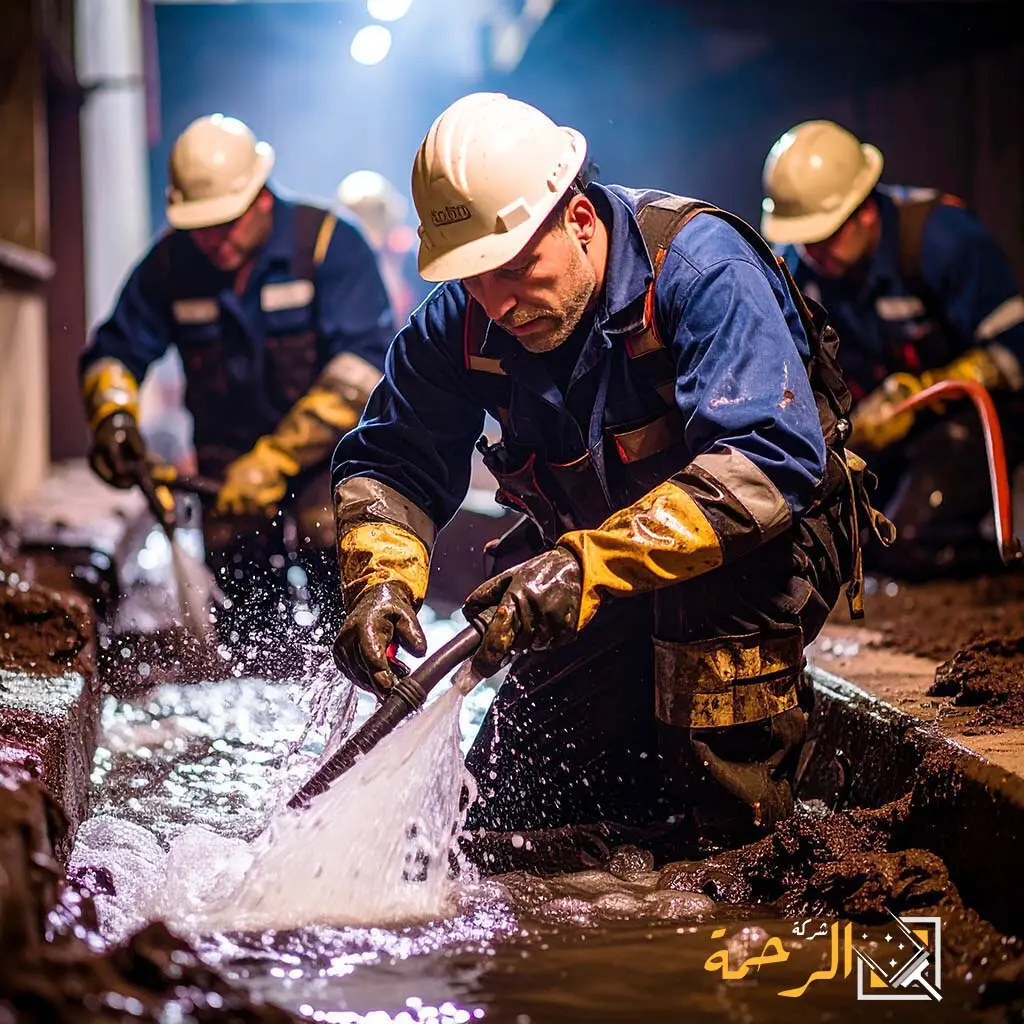 شركة تسليك مجاري بالبدائع 1 شركة تسليك مجاري بالبدائع