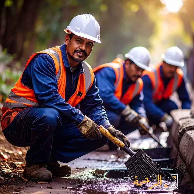 شركة تسليك مجاري بالبكيرية