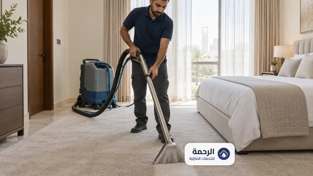 تنظيف سجاد ايكيا