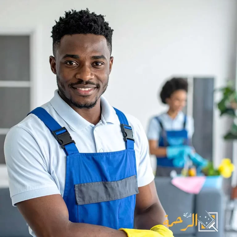 شركة تنظيف شقق جنوب الرياض