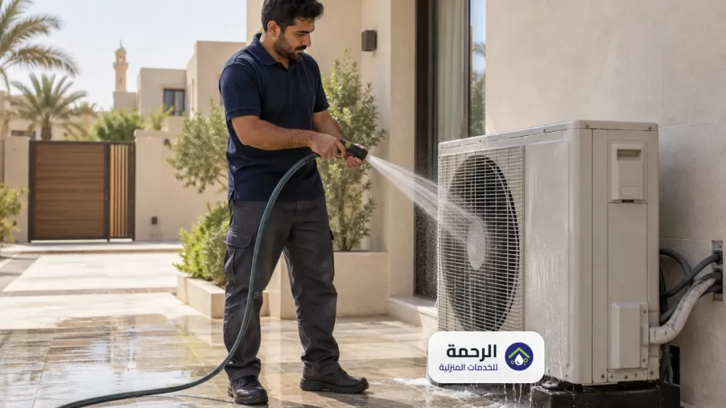 شركة صيانة مكيفات بعنيزة