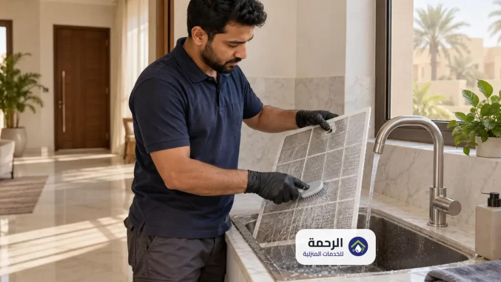 شركة صيانة مكيفات بعنيزة