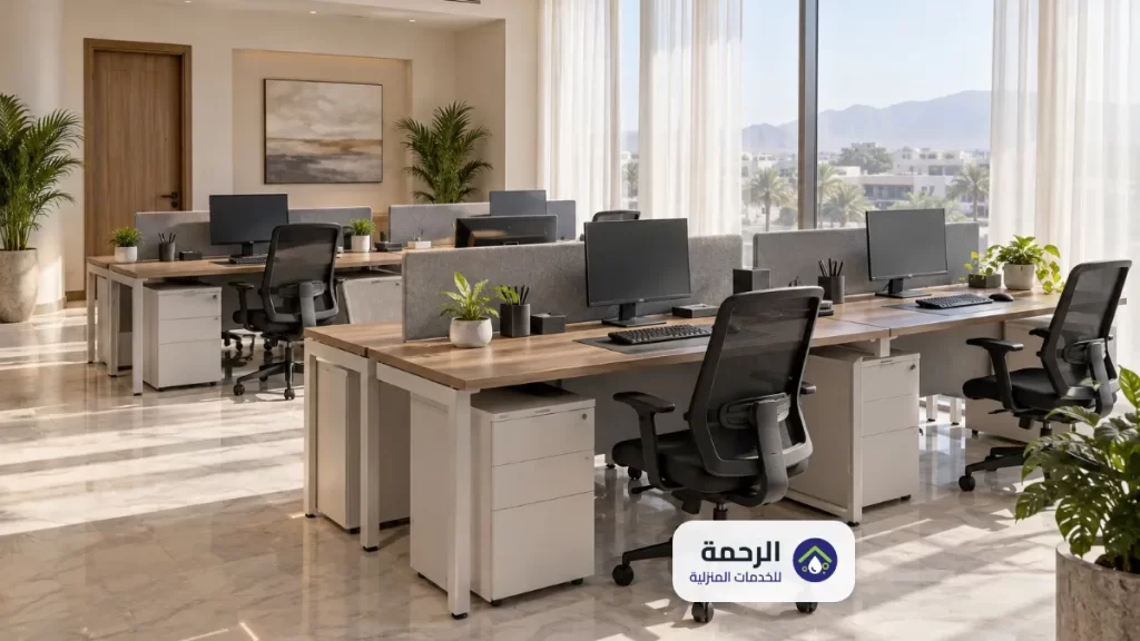 شركة تنظيف مدارس بجازان