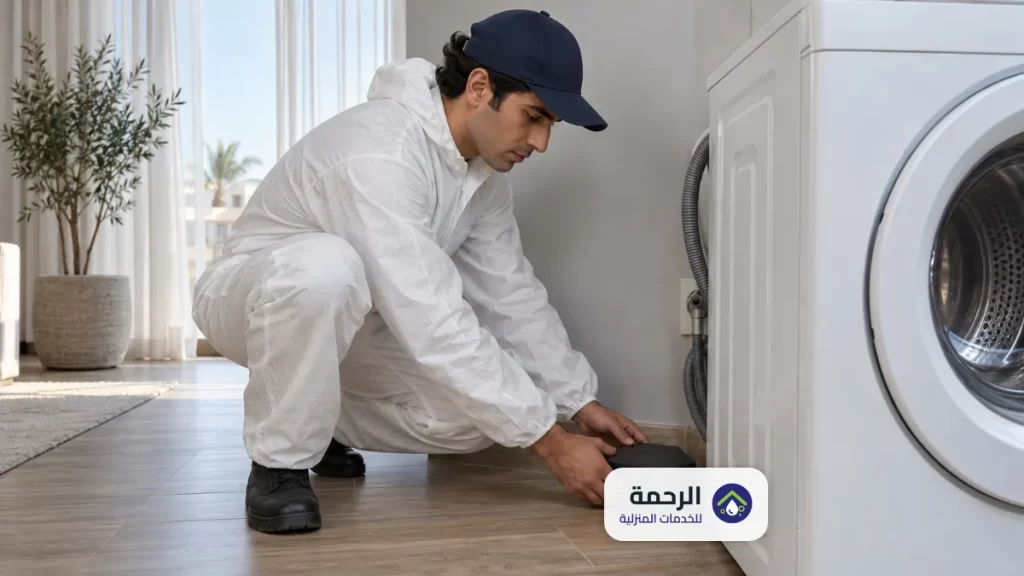 شركة مكافحة النمل الابيض بجازان