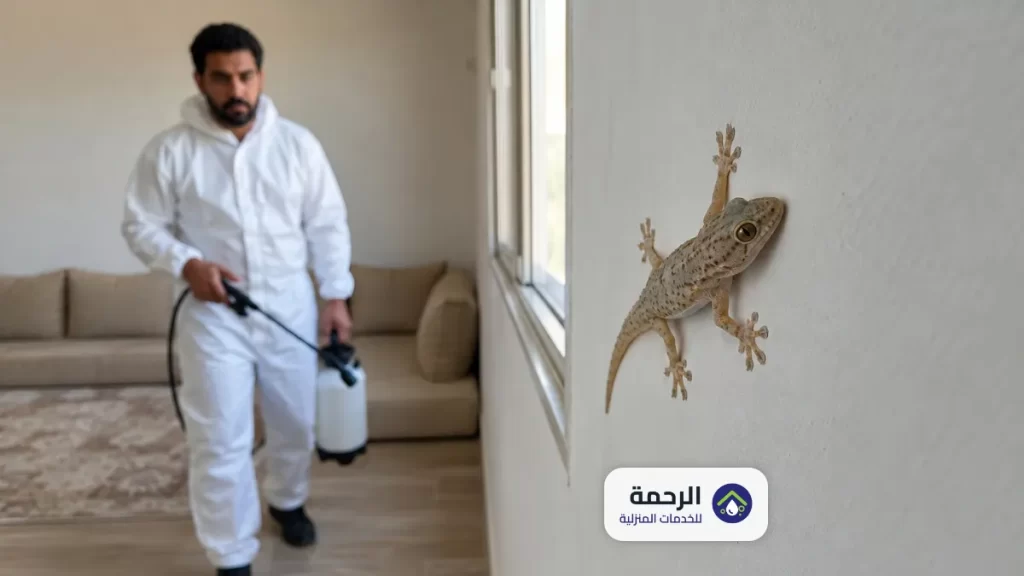 شركة مكافحة حشرات بجازان