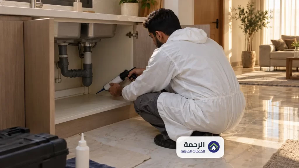 شركة مكافحة الفئران بجازان