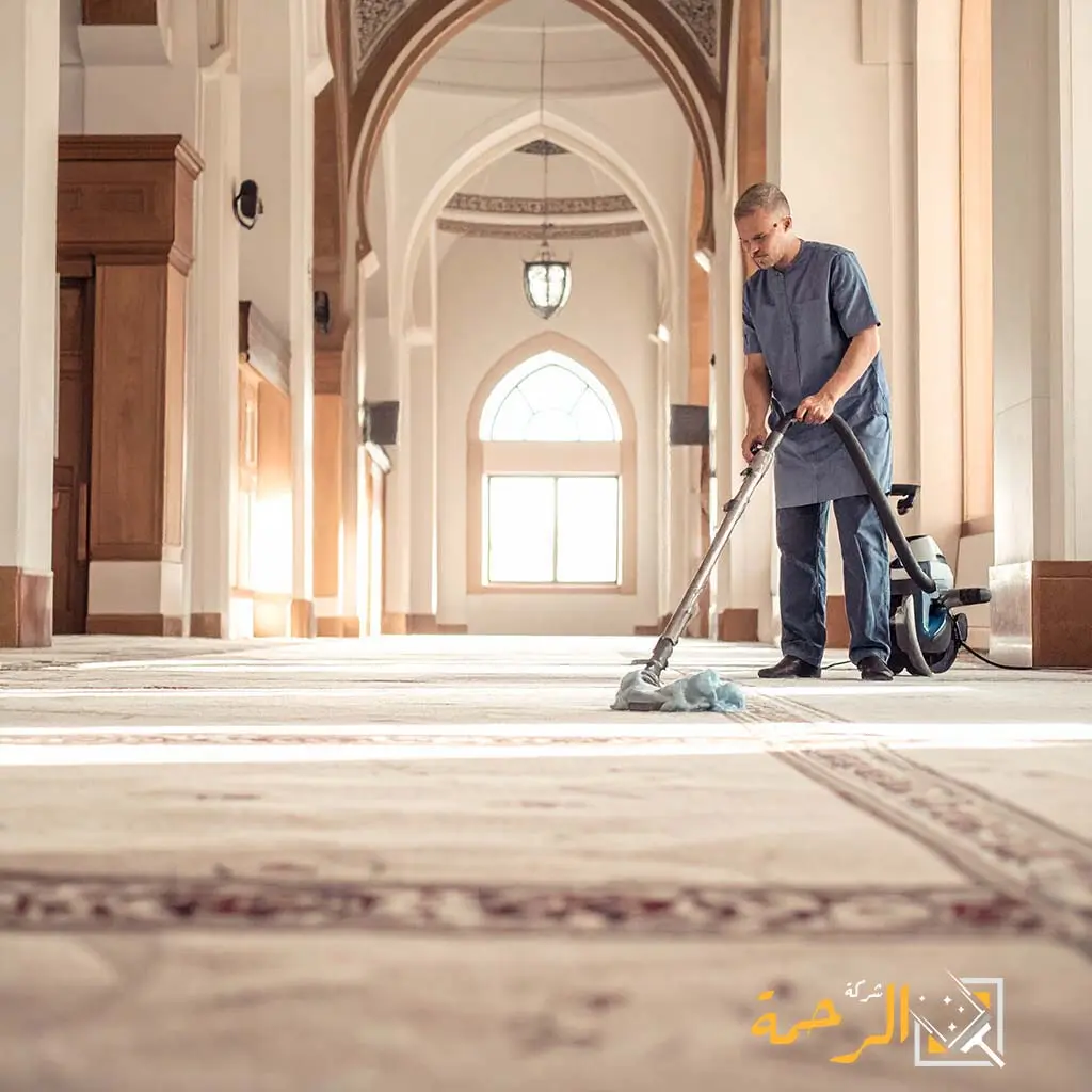 شركة تنظيف مساجد ببريدة 3 شركة تنظيف مساجد ببريدة