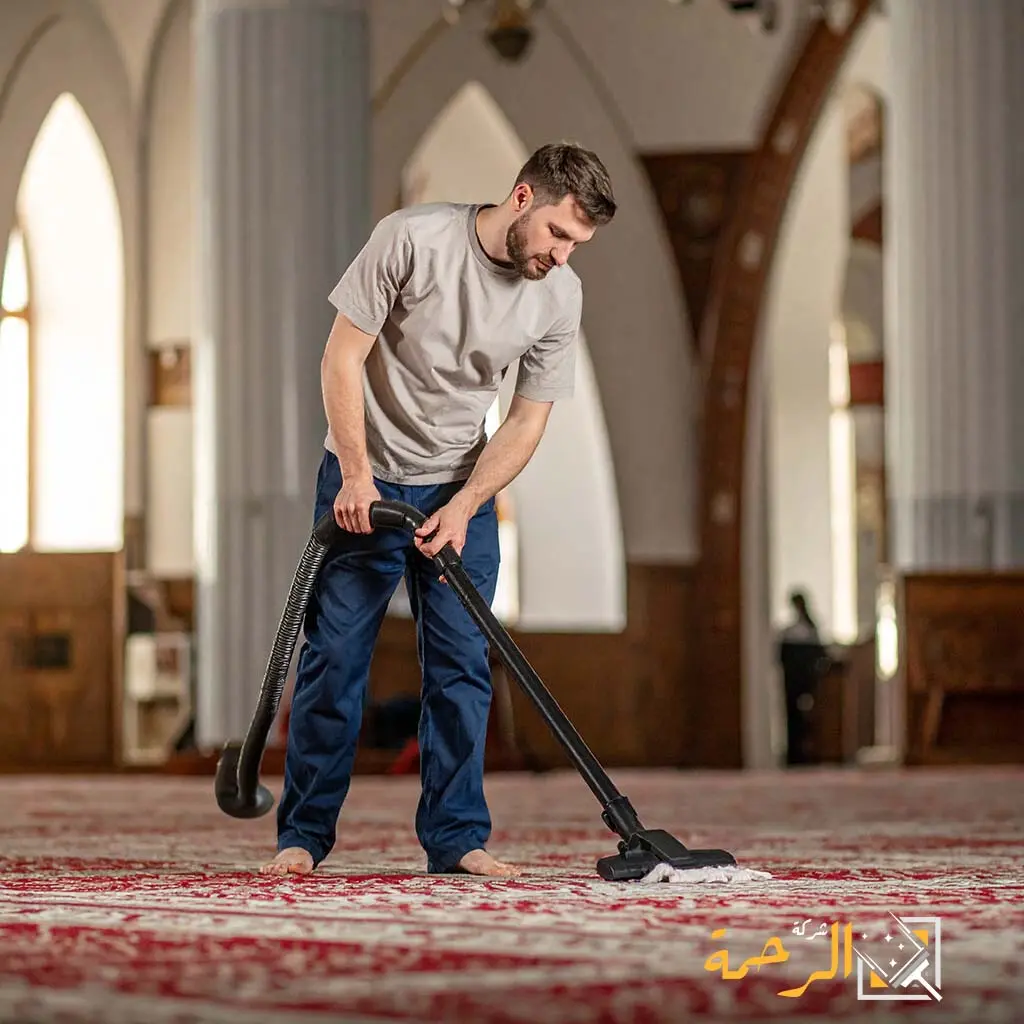 شركة تنظيف مساجد ببريدة 2 شركة تنظيف مساجد ببريدة
