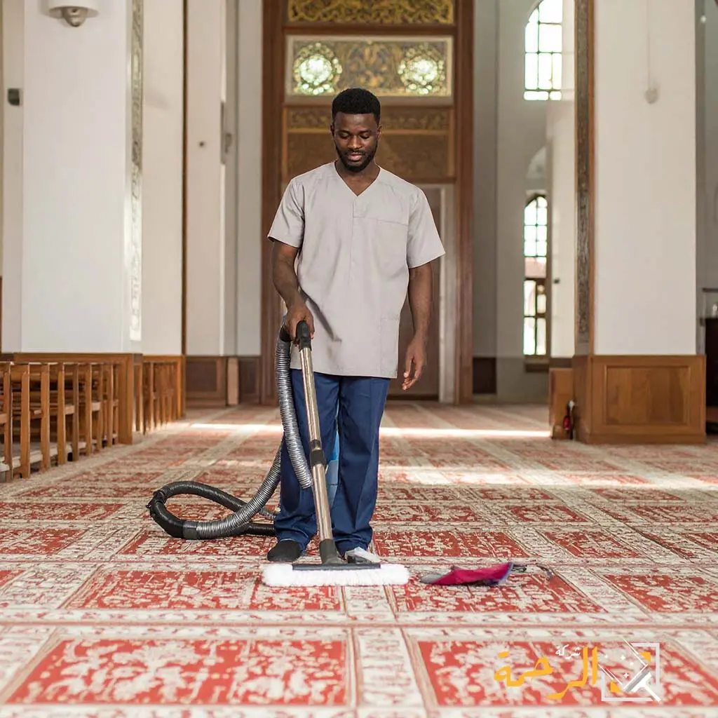 شركة تنظيف مساجد ببريدة 1 شركة تنظيف مساجد ببريدة