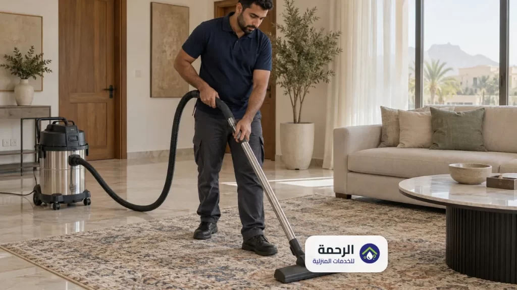 شركة تنظيف سجاد بجازان