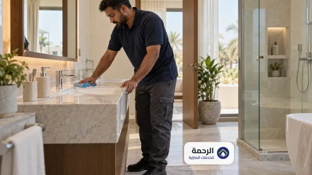 شركة تنظيف منازل بجازان 1 شركة تنظيف منازل بجازان
