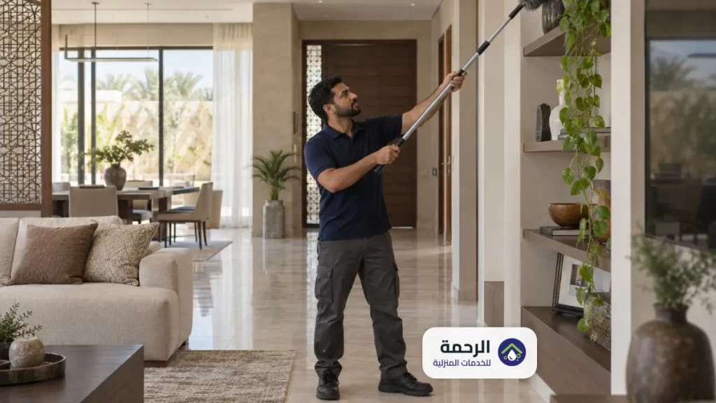 شركة تنظيف منازل بجازان 2 شركة تنظيف منازل بجازان