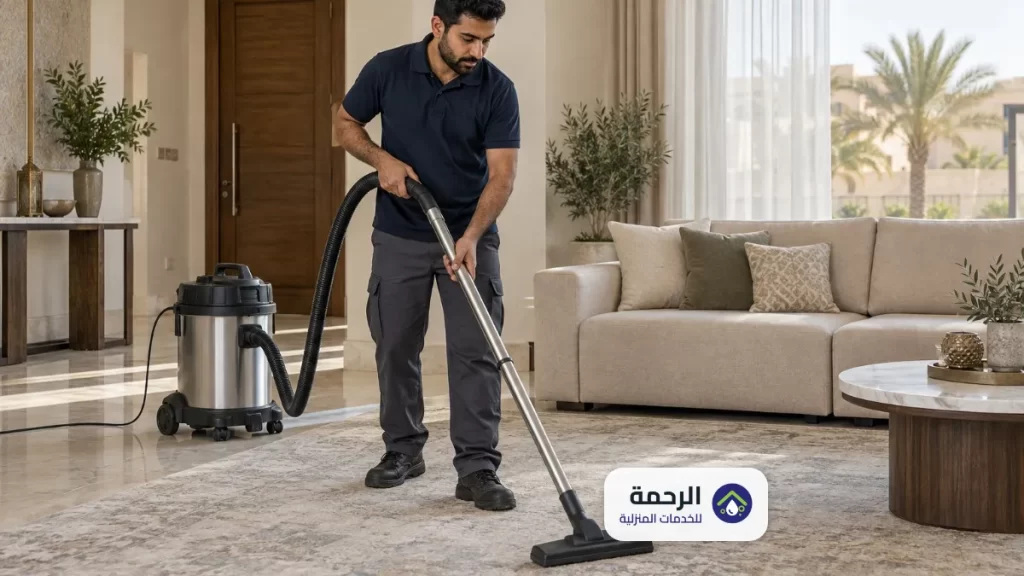 شركة تنظيف شقق بجازان