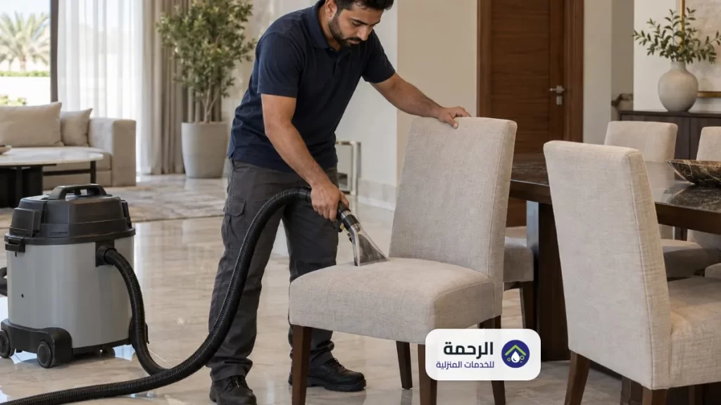 شركة تنظيف مجالس بجازان