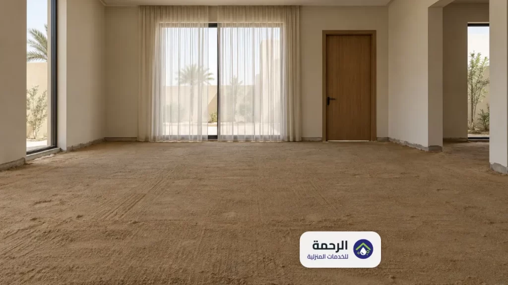 شركة رش دفان بجازان