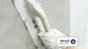 خدمات العزل المائي والحراري