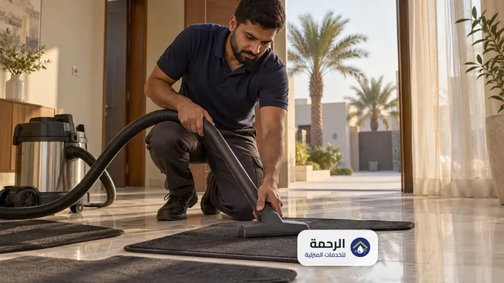 شركة تنظيف سيارات بالجبيل