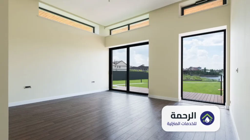 خدمات التركيبات 3 خدمات تركيب باركيه