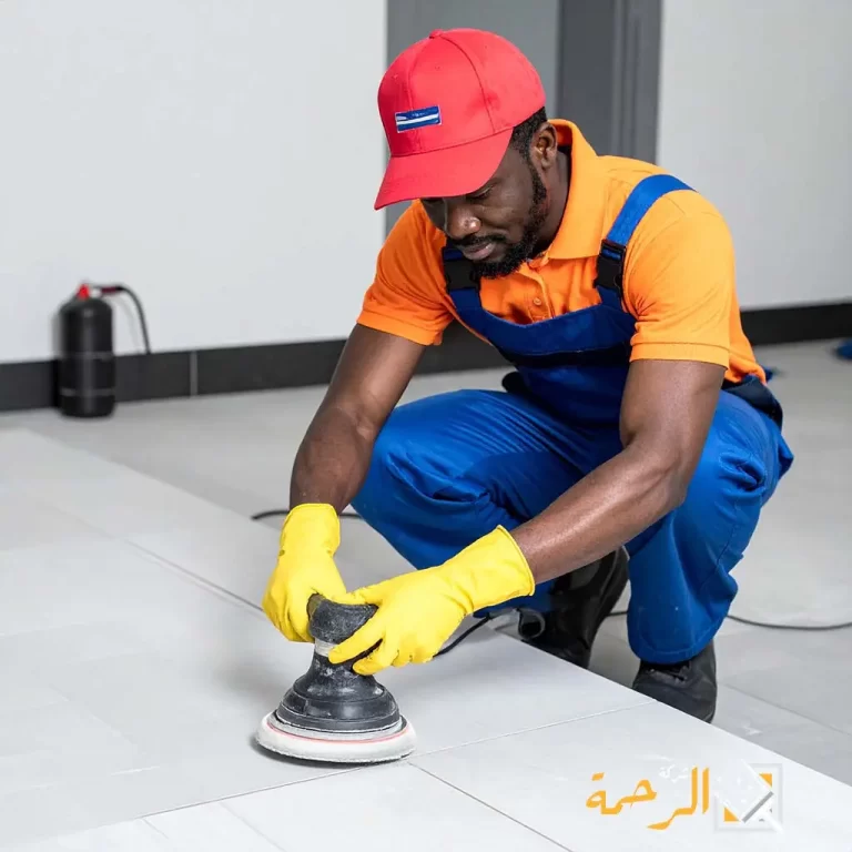 شركة جلي بلاط بعنيزة