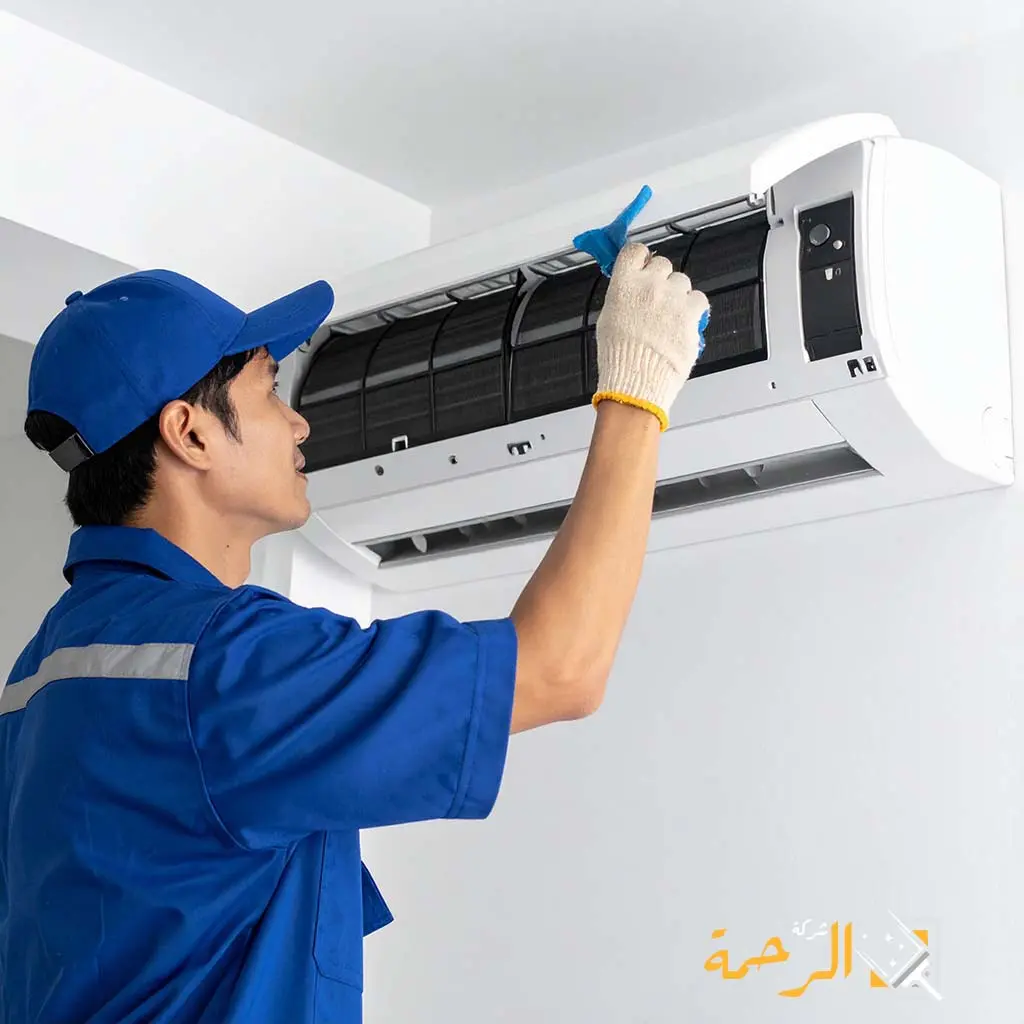 شركة تنظيف مكيفات ببقيق