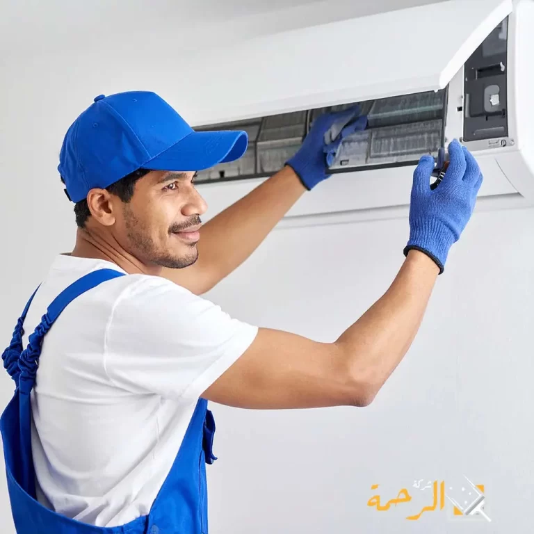 شركة تنظيف مكيفات بسيهات