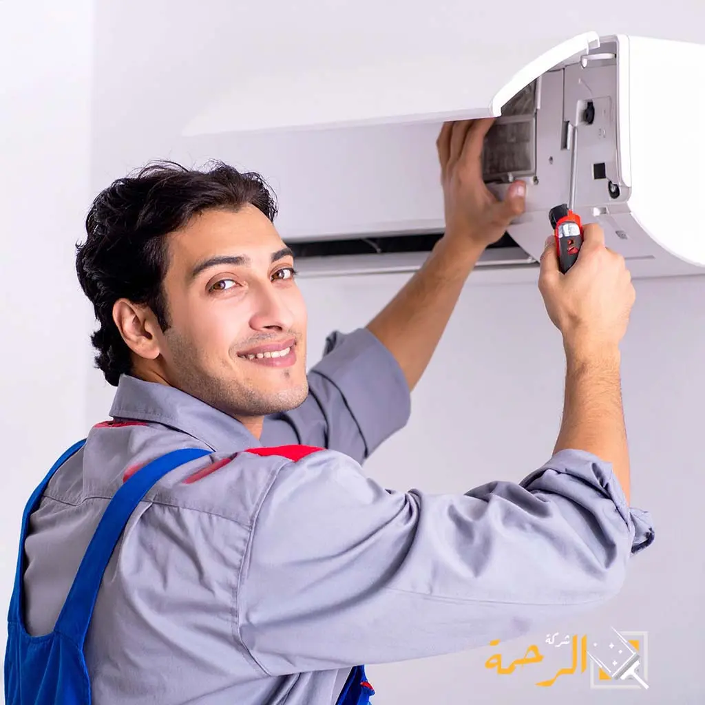 شركة تركيب مكيفات بنجران