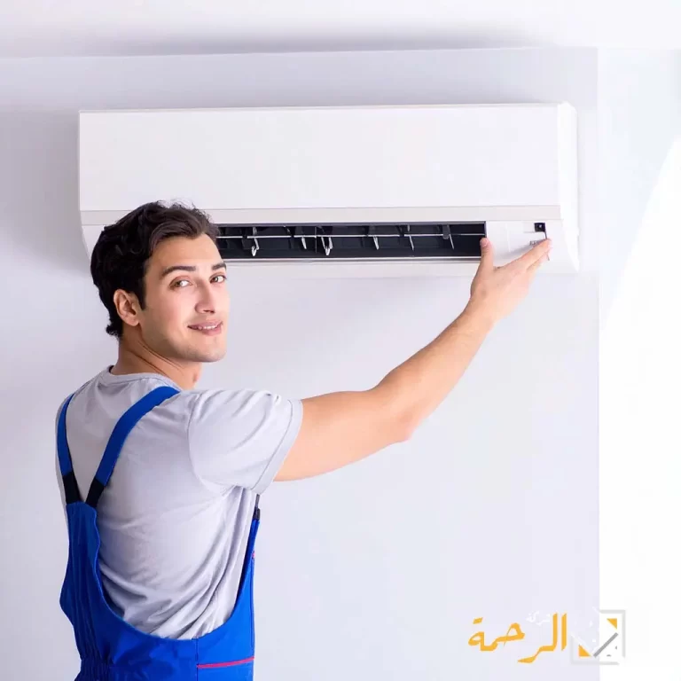 شركة تركيب مكيفات بنجران