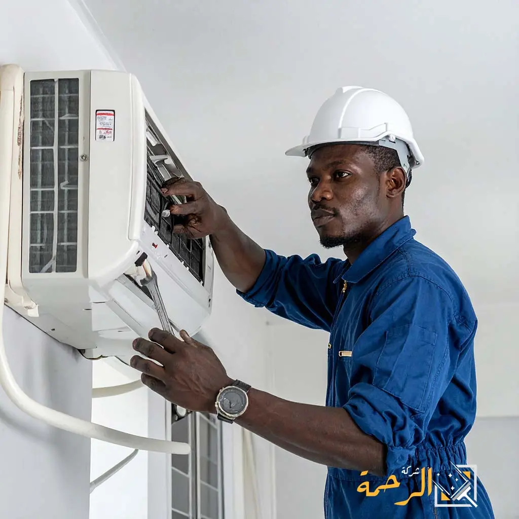 شركة صيانة مكيفات بالخفجي 1 شركة صيانة مكيفات بالخفجي