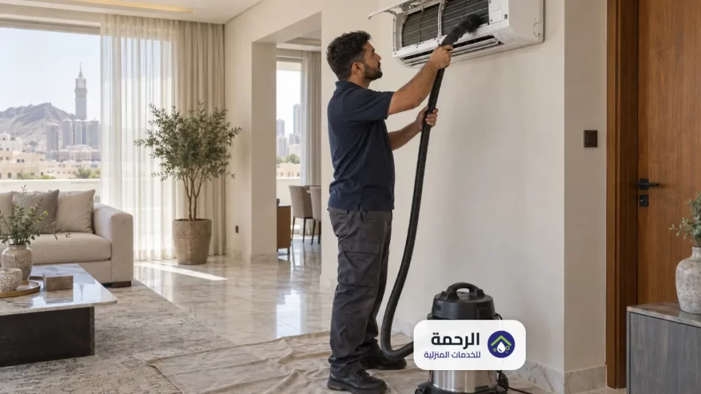 شركة صيانة مكيفات بمكة 1 شركة صيانة مكيفات بمكة