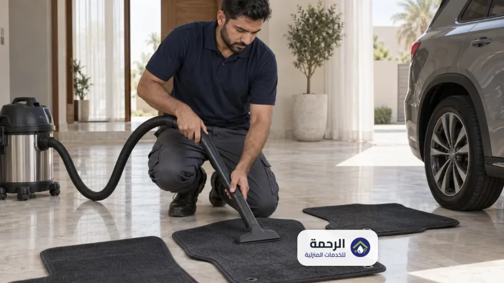 شركة تنظيف سيارات بالخبر 1 شركة تنظيف سيارات بالخبر