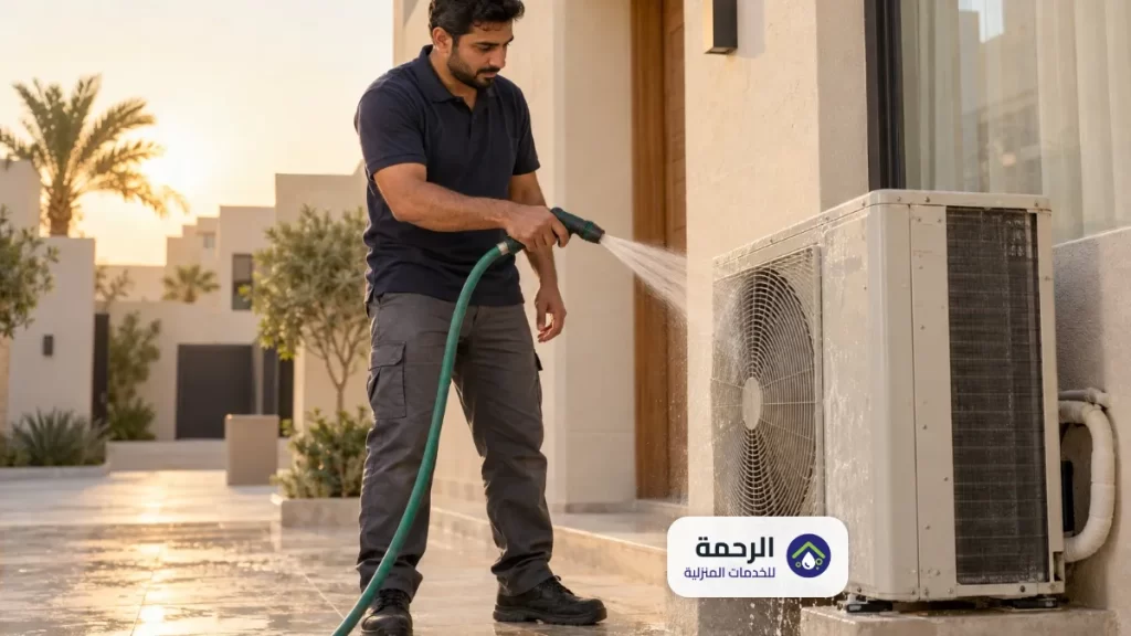 شركة تنظيف مكيفات بالرياض 2 شركة تنظيف مكيفات بالرياض