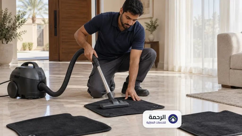 شركة تنظيف سيارات بالقطيف