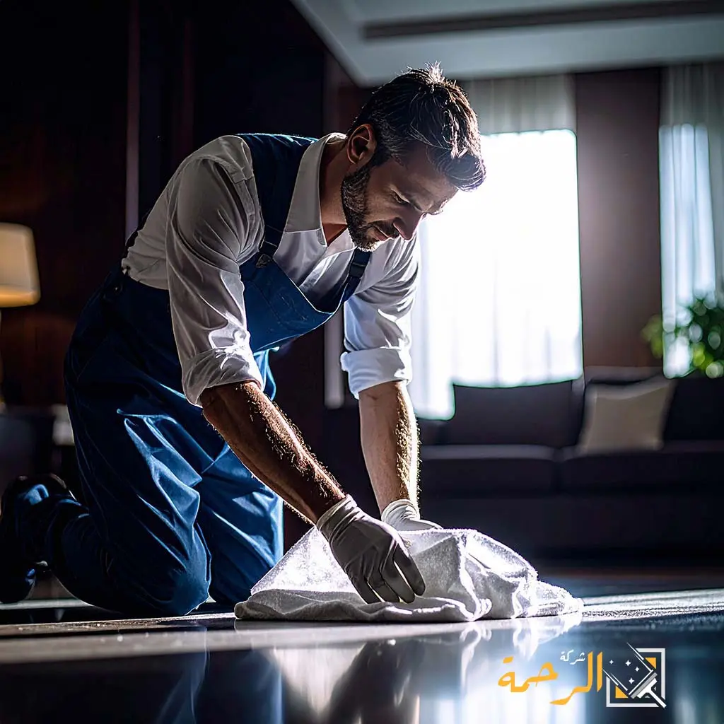 أفضل شركة تنظيف عامة بالخرج 1 شركة تنظيف عامة بالخرج