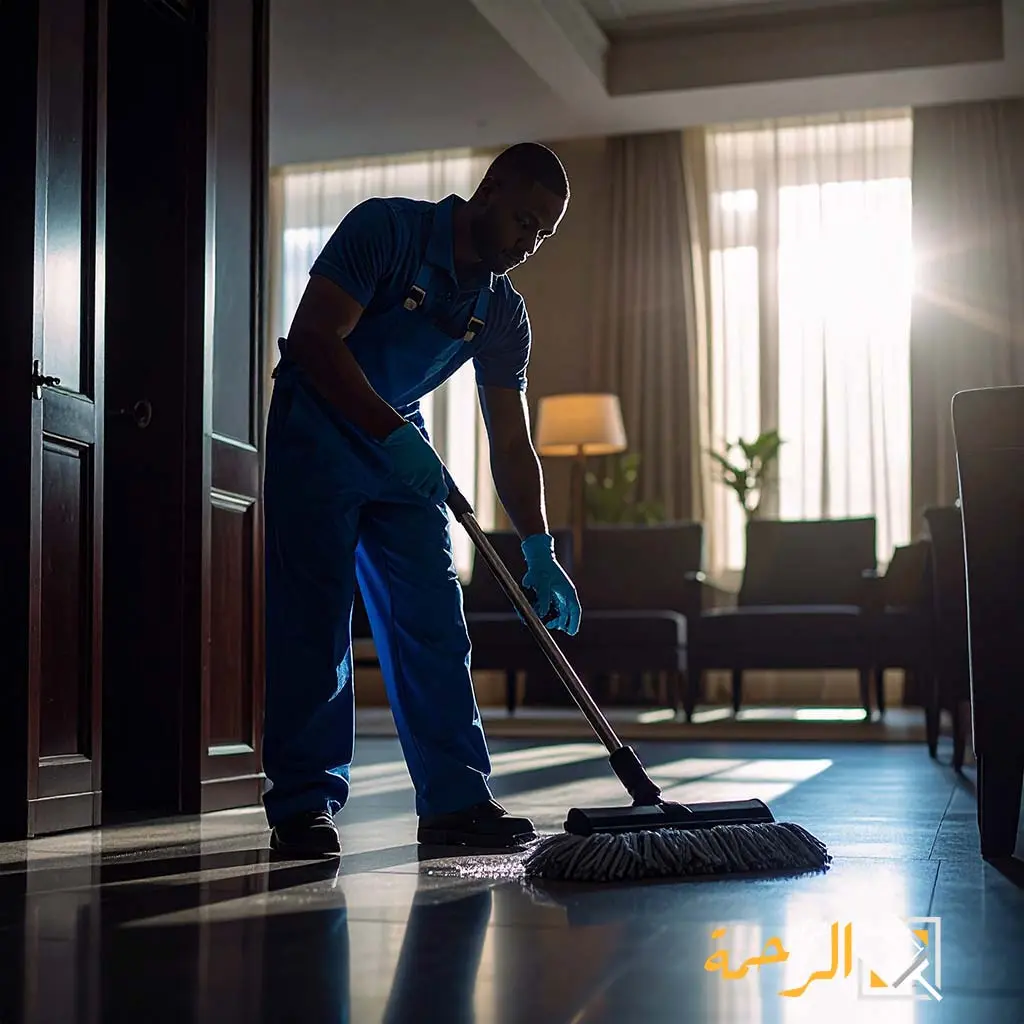 أفضل شركة تنظيف عامة بالخرج 2 شركة تنظيف عامة بالخرج