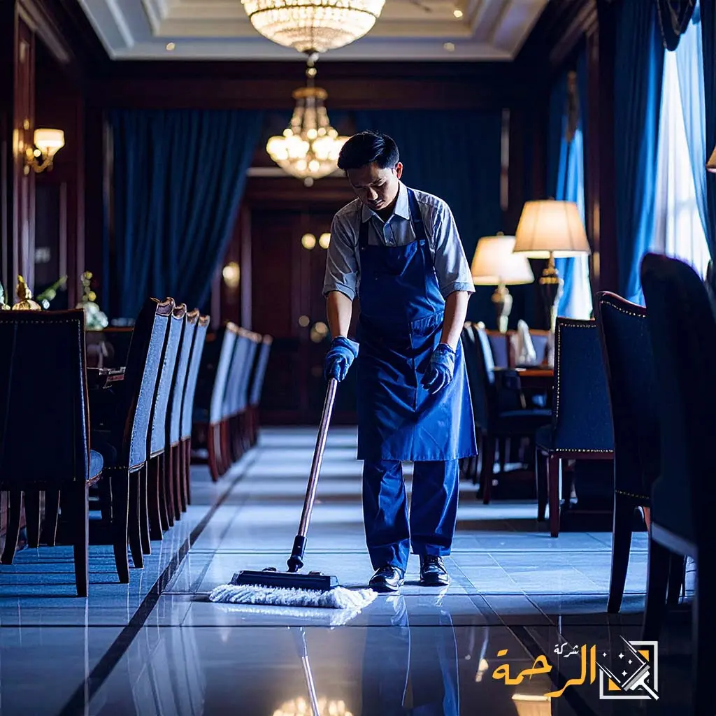 أفضل شركة تنظيف عامة بالخرج 3 شركة تنظيف عامة بالخرج