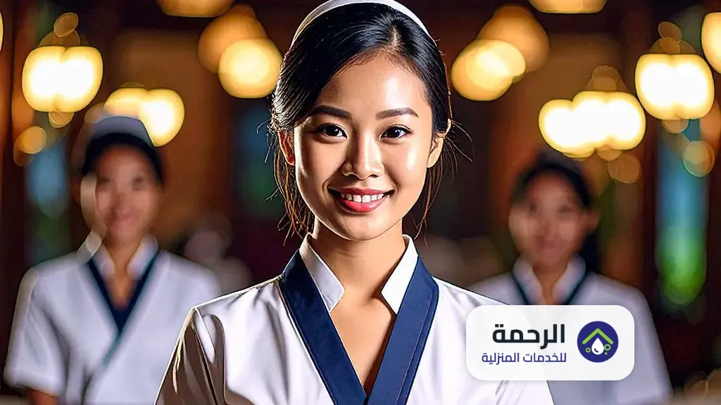 مطلوب خادمات للتنازل بالرياض