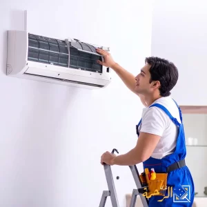 شركة تنظيف مكيفات بالدمام